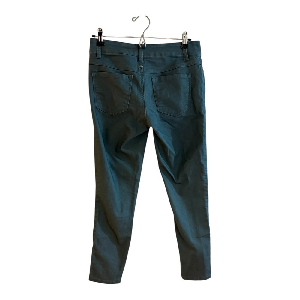 Prana Carlotta Crop Pants - Picture 3 of 5